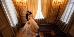 Restaurante nunta Bucuresti Grand Hotel Continental