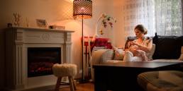 Gradina Floreasca Botez Adelina Ioana