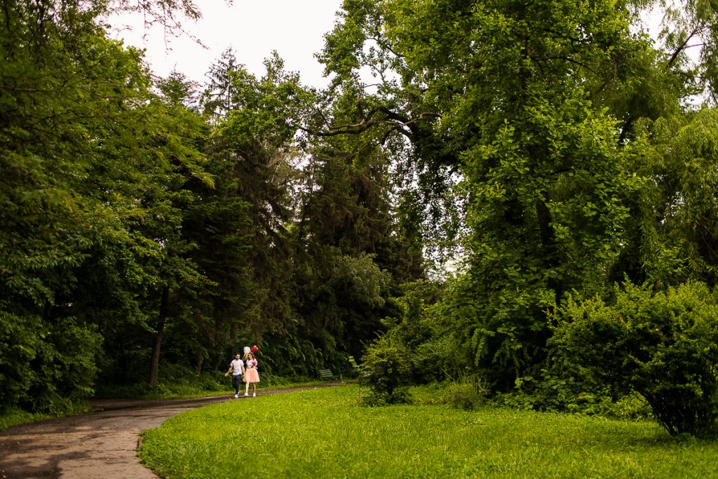 Sedinta foto Gradina Botanica