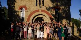 Programul nuntii Stefania si Eduard