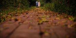 Sedinta foto gradina botanica cununie Elvira si George
