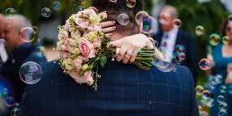 cununie in aer liber salon du mariage