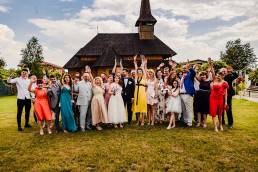 Nunta Biserica Vladiceasca