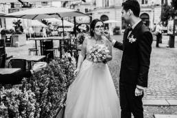 BNR nunta Mihai și Valentina