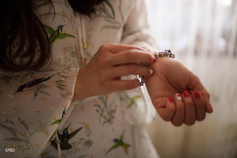 cununie civila Chiajna Gratiana si Marius