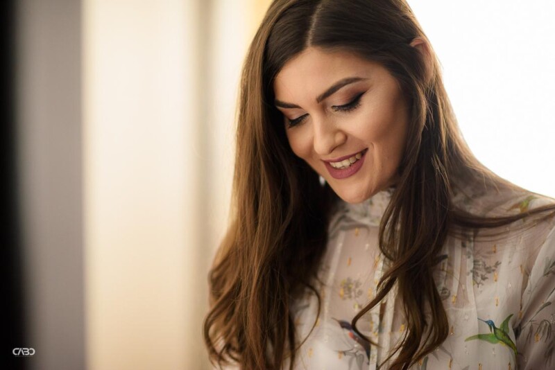 cununie civila Chiajna Gratiana si Marius