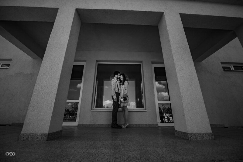 cununie civila chiajna Gratiana si Marius