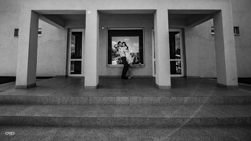 cununie civila chiajna Gratiana si Marius