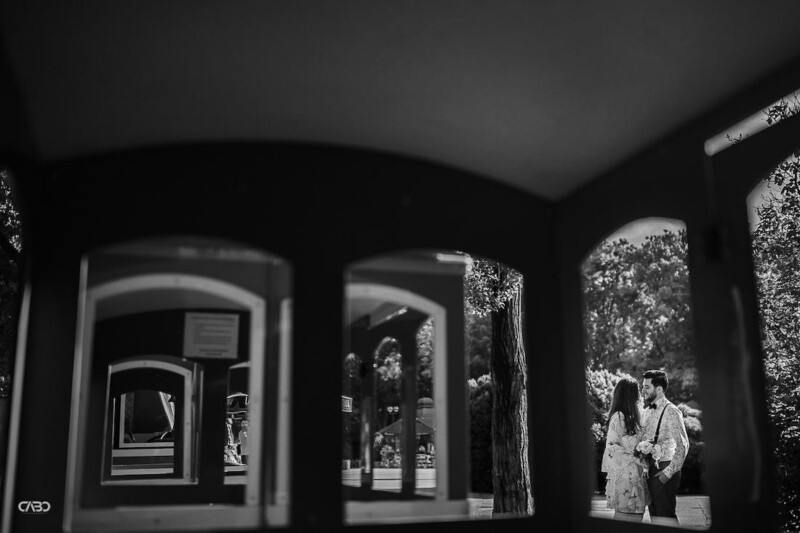 Sedinta foto parcul Herastrau cununie Gratiana si Marius