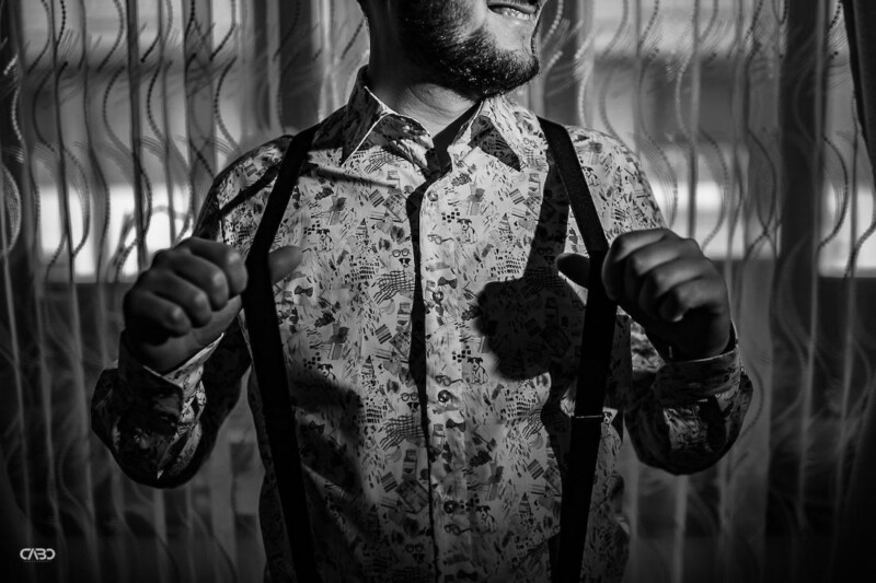 cununie civila Chiajna Gratiana si Marius