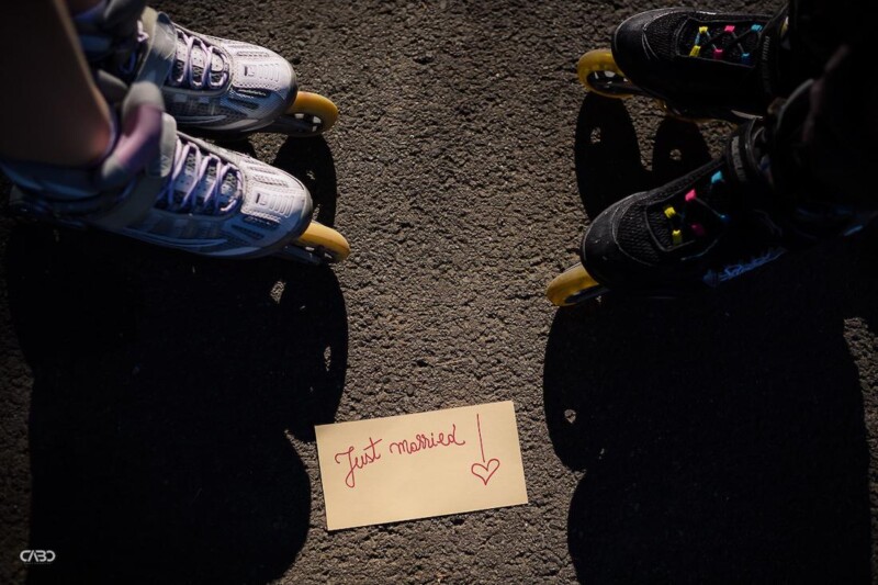 Sedinta foto parcul Herastrau cununie Gratiana si Marius