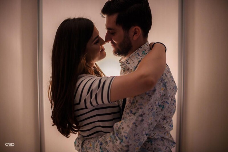 cununie civila Chiajna Gratiana si Marius