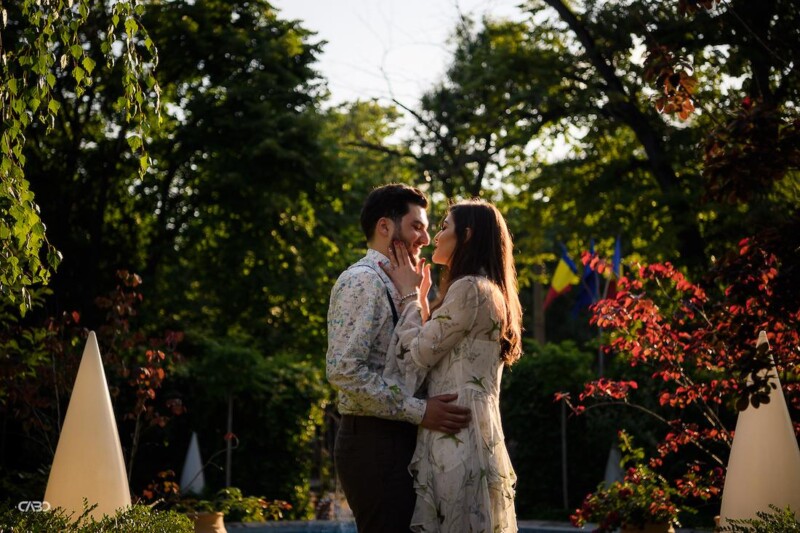 Casa Doina cununie Gratiana si Marius