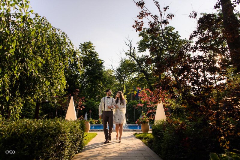 Casa Doina cununie Gratiana si Marius