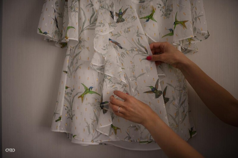 cununie civila Chiajna Gratiana si Marius