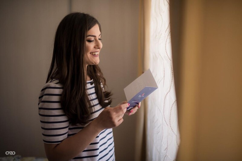 cununie civila Chiajna Gratiana si Marius