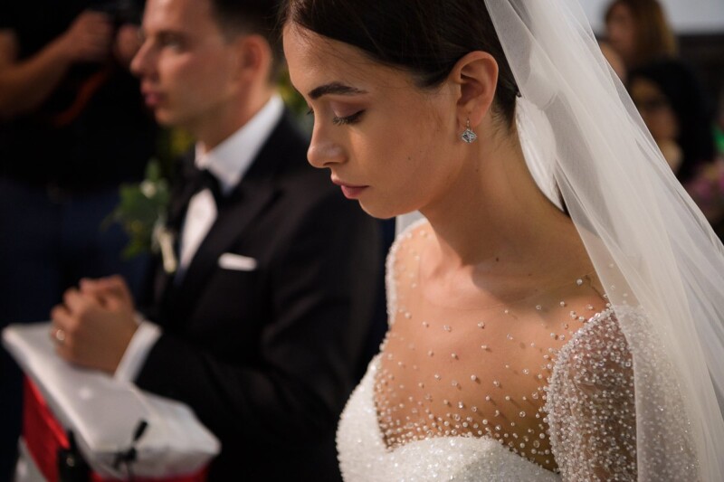 Nunta Catolica Stefania si Eduard