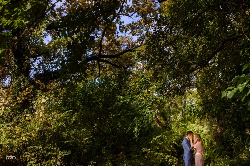 Sedinta foto gradina botanica cununie Elvira si George