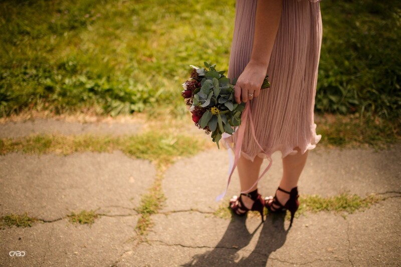 Sedinta foto gradina botanica cununie Elvira si George