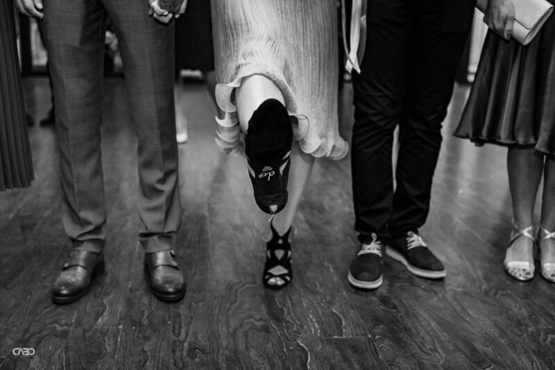 Sedinta foto gradina botanica cununie Elvira si George