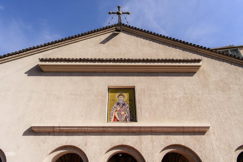 biserica sfantul spiridon cel vechi nunta Andreea si Dragos