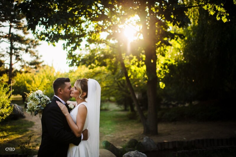 Sedinta foto parcul herastrau nunta Andreea si Dragos