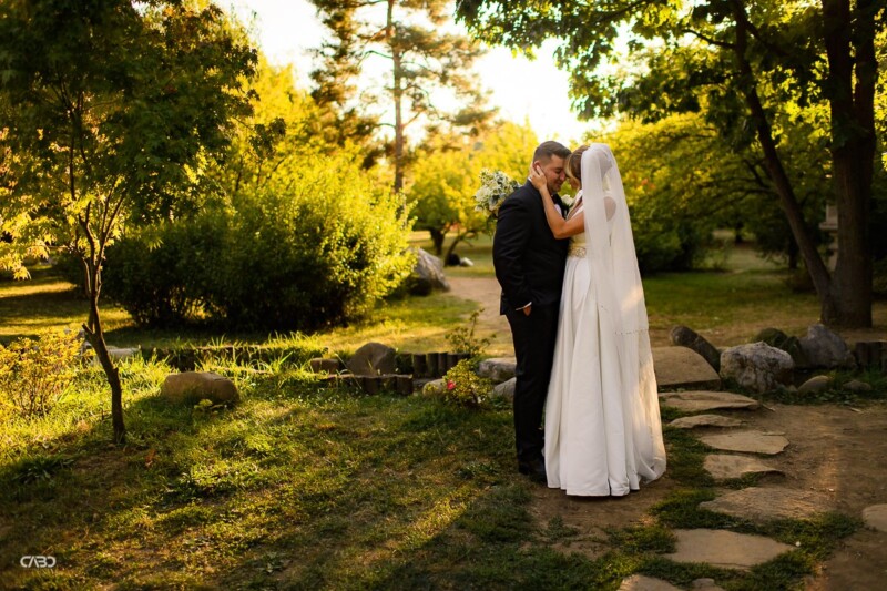 Sedinta foto parcul herastrau nunta Andreea si Dragos