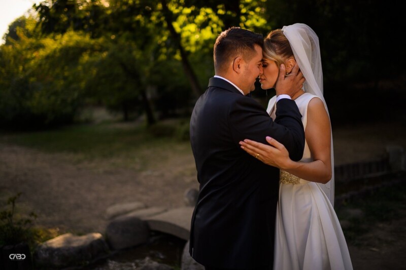 Sedinta foto parcul herastrau nunta Andreea si Dragos