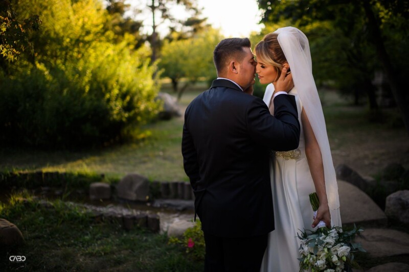 Sedinta foto parcul herastrau nunta Andreea si Dragos