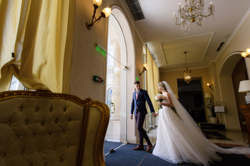 Cabo Videography video nunta