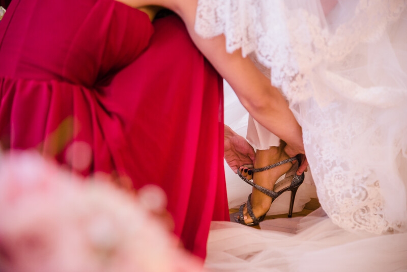 Nunta Cantacuzino - Fotograf Cabo Photography