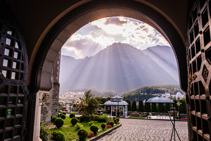 Nunta Cantacuzino - Fotograf Cabo Photography