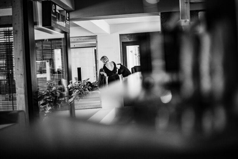 Nunta Cantacuzino - Fotograf Cabo Photography