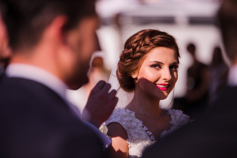 Nunta Cantacuzino - Fotograf Cabo Photography