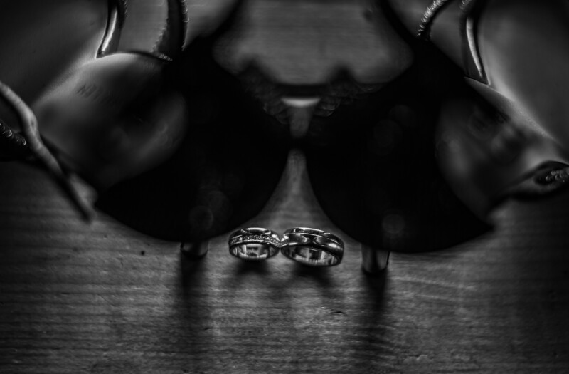 Nunta Cantacuzino - Fotograf Cabo Photography