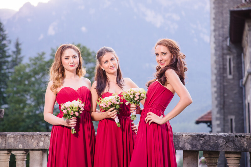 Nunta Cantacuzino - Fotograf Cabo Photography