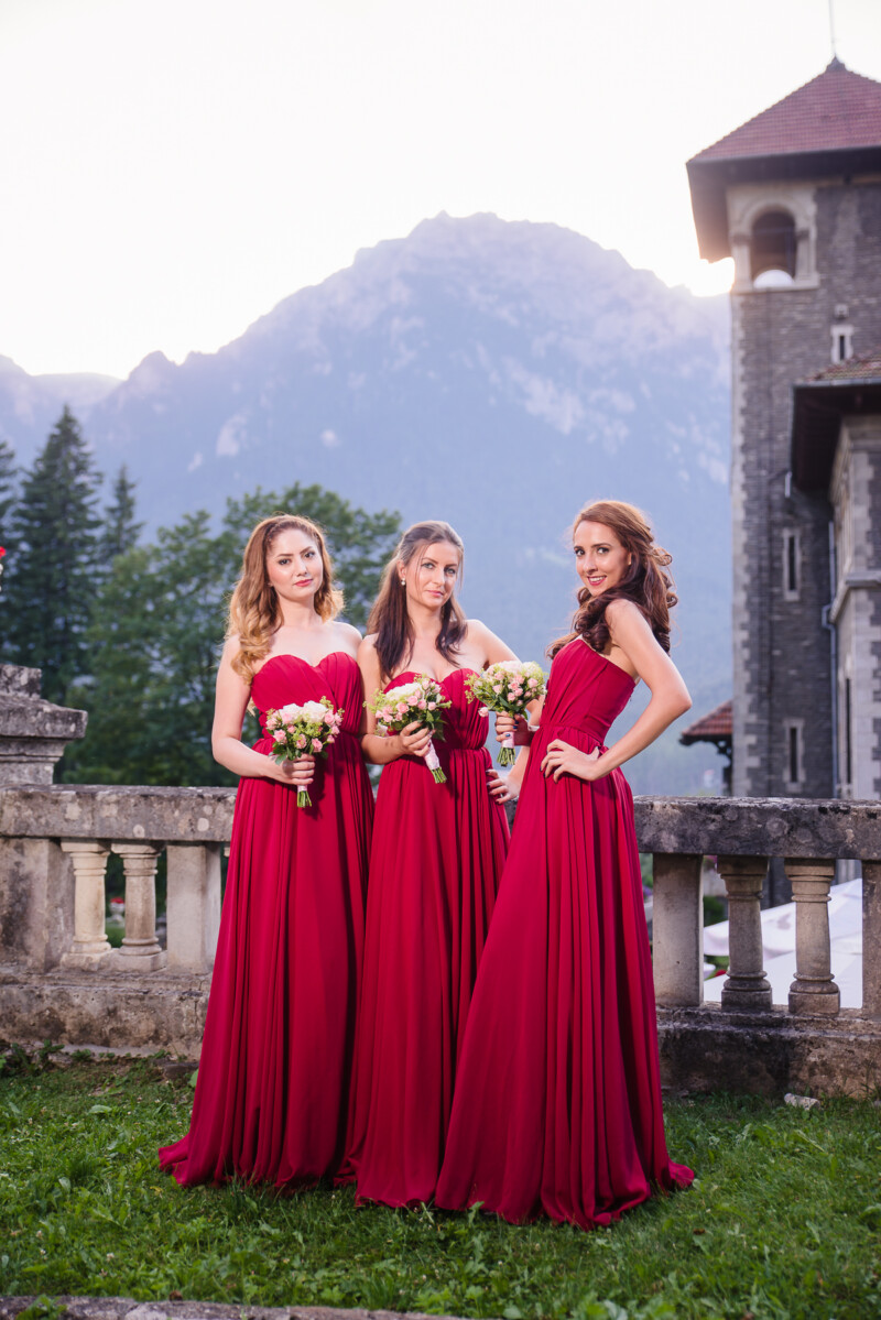 Nunta Cantacuzino - Fotograf Cabo Photography