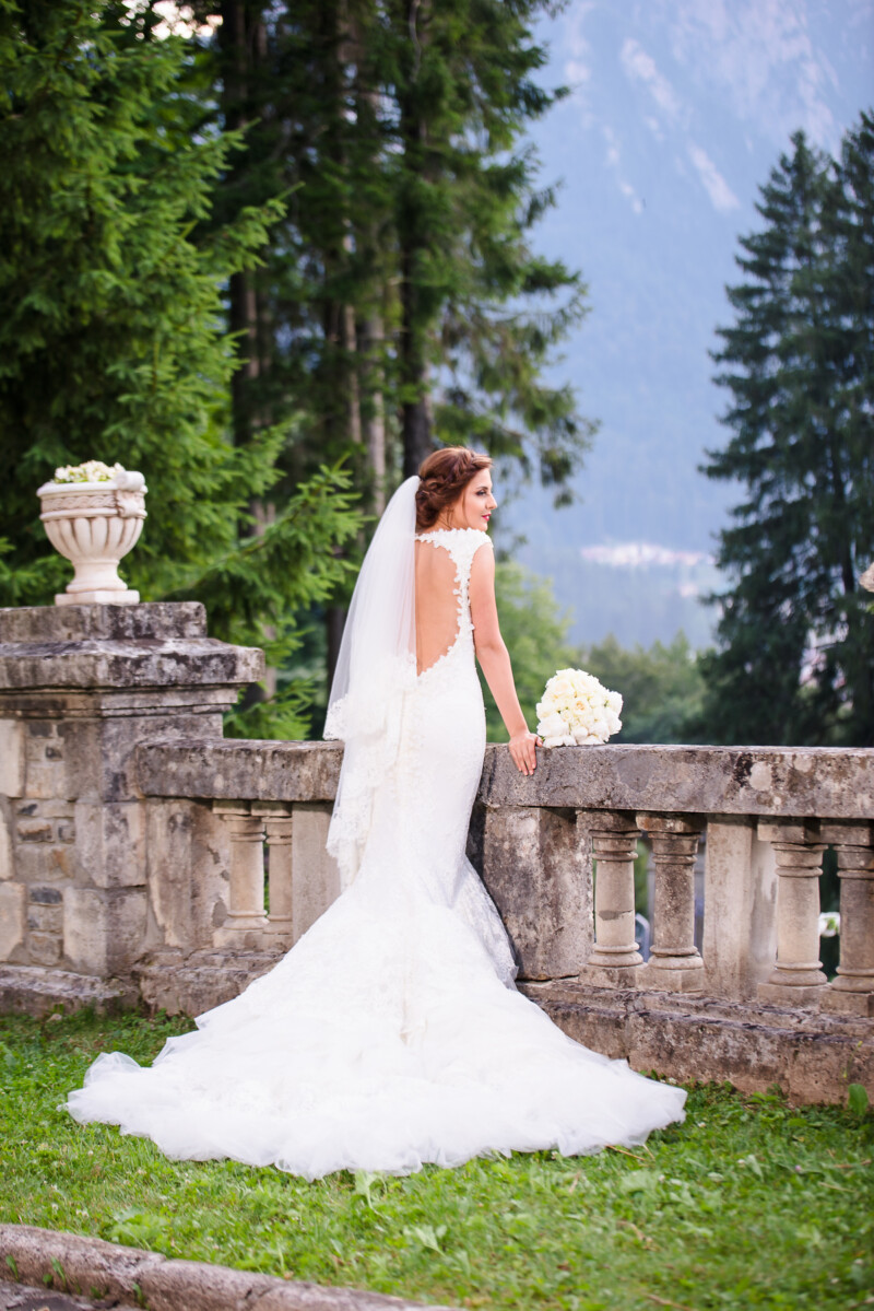 Nunta Cantacuzino - Fotograf Cabo Photography