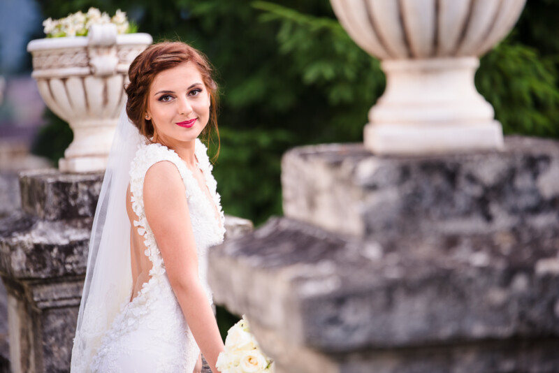 Nunta Cantacuzino - Fotograf Cabo Photography