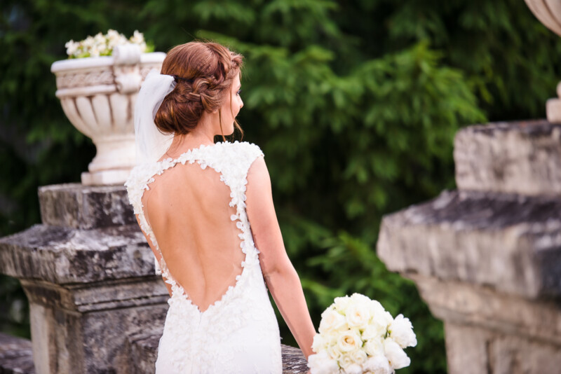 Nunta Cantacuzino - Fotograf Cabo Photography