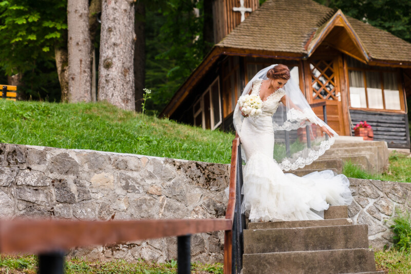 Nunta Cantacuzino - Fotograf Cabo Photography