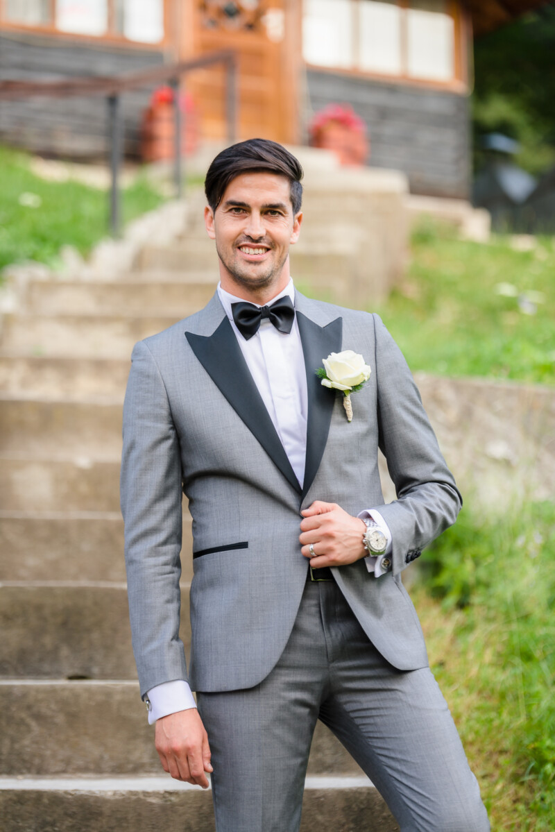 Nunta Cantacuzino - Fotograf Cabo Photography