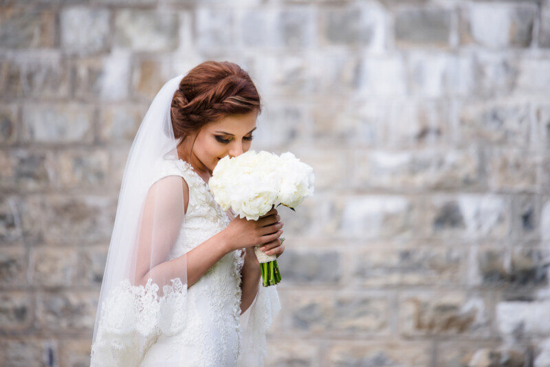 Nunta Cantacuzino - Fotograf Cabo Photography