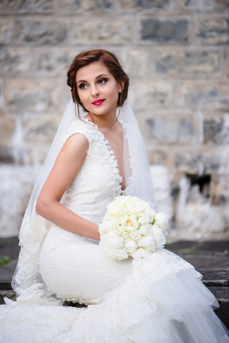 Nunta Cantacuzino - Fotograf Cabo Photography