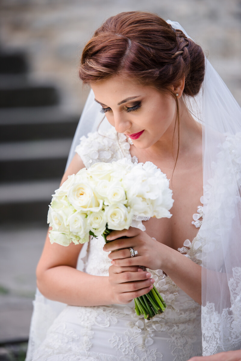 Nunta Cantacuzino - Fotograf Cabo Photography