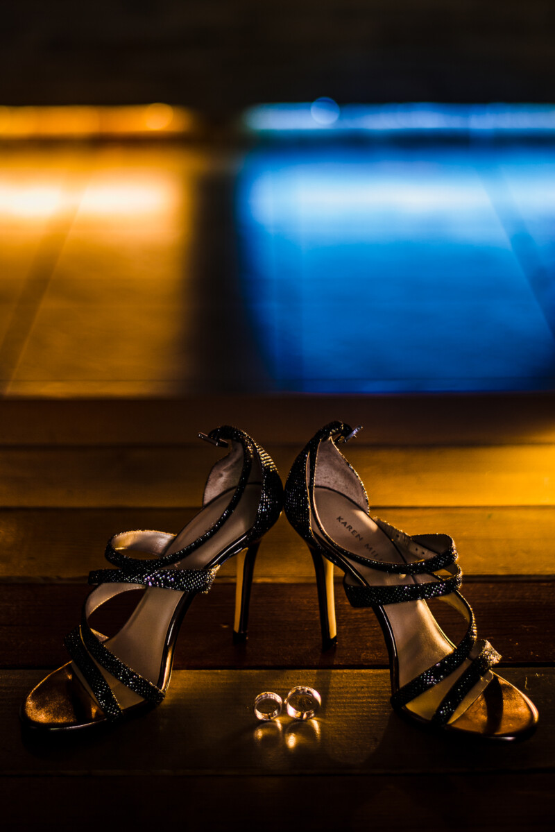 Nunta Cantacuzino - Fotograf Cabo Photography