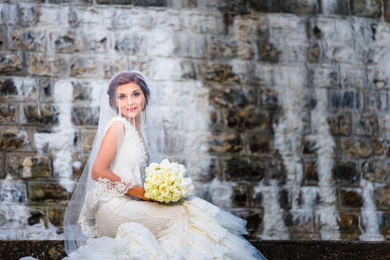 Nunta Cantacuzino - Fotograf Cabo Photography