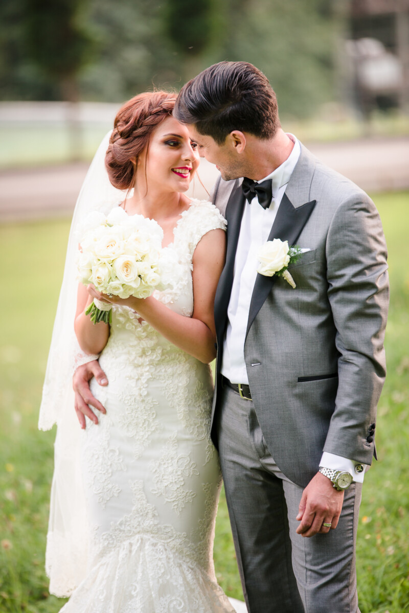 Nunta Cantacuzino - Fotograf Cabo Photography