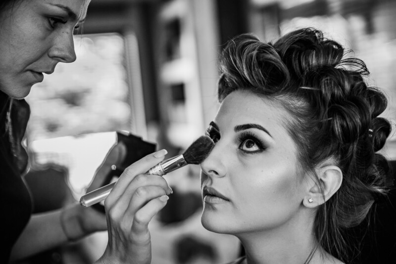 Nunta Cantacuzino - Fotograf Cabo Photography