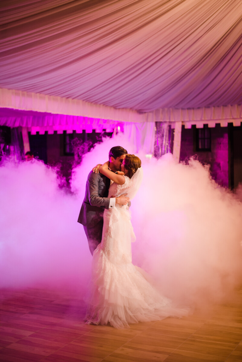 Dans nunta Cantacuzino fotograf Cabo Photography